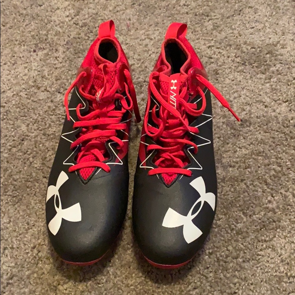 Football shoes